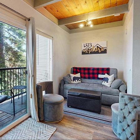 Tahoe Heavenly Hideaway Apartamento Stateline Exterior foto