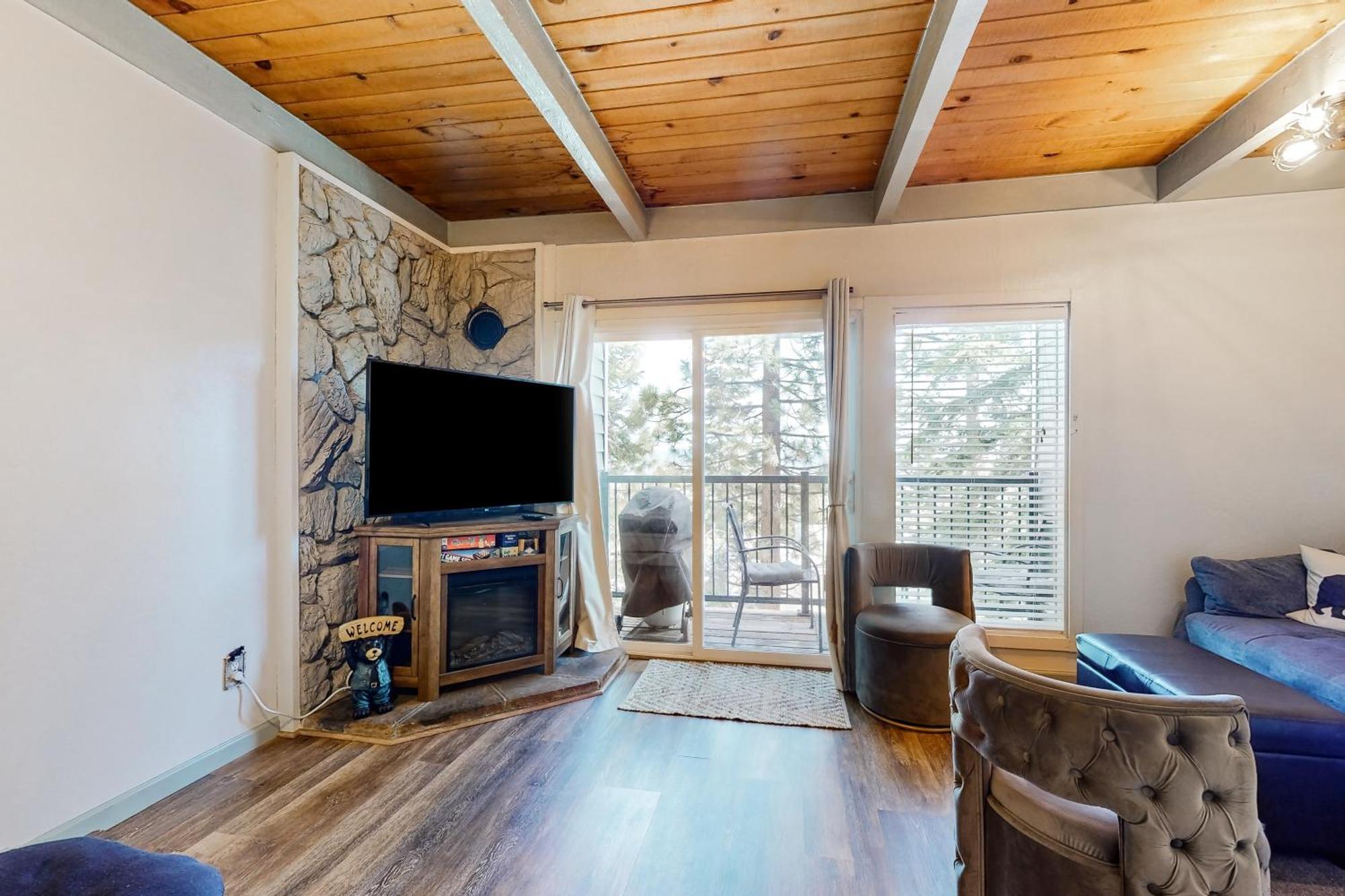 Tahoe Heavenly Hideaway Apartamento Stateline Exterior foto